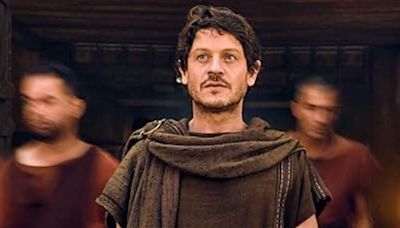 Game of Thrones star in new Prime Video based on Gladiators