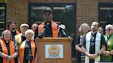 ‘I’m angry that we have to do this again,’ Michigan pastor says at anti-gun violence event