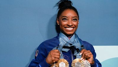 If American women were their own nation, they would have won the 3rd most medals at the Olympics