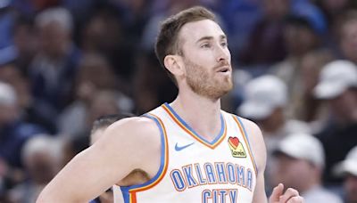 Stiles Points: OKC Thunder Gordon Hayward Saga Solved In Game 4