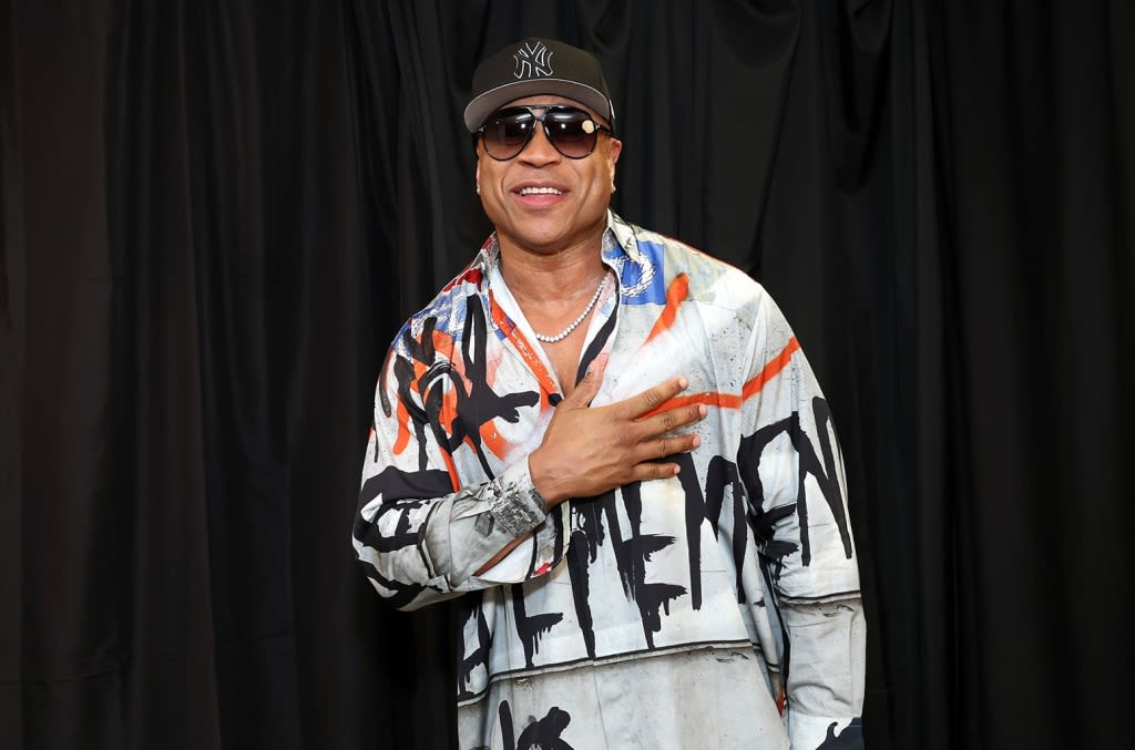 LL Cool J Reveals Tracklist for ‘The FORCE,’ Says He Had to Learn ‘How to Rap Again’ For First Album in 11 Years