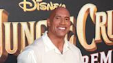 Dwayne 'La Roca' Johnson tuvo que perder peso y cambiar de nombre para impulsar su carrera en Hollywood