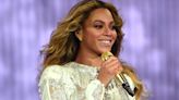 Beyoncé Calls Out Donald Trump on Her Track "Energy"
