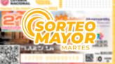 Resultados Sorteo Mayor 3927: lista de ganadores y premios, hoy 23 de abril del 2024