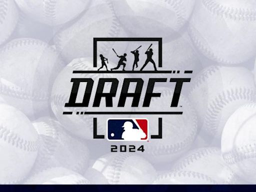 What time does MLB Draft start today? Live TV coverage, schedule to watch 2024 picks | Sporting News
