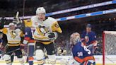 Penguins getting hot; Nedeljkovic stuffs Islanders for 3-1 win