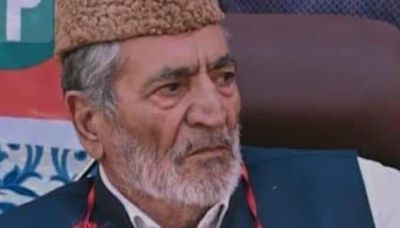 Jammu and Kashmir Polls: Former Minister & BJP's Surankote Candidate Mushtaq Bukhari Dies