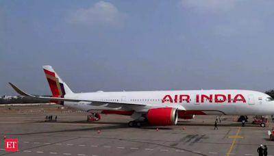 Air India to set up pilot training school at Amravati