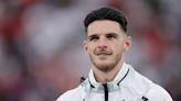 Declan Rice is overrated - I've watched the Arsenal star and he's far from world-class