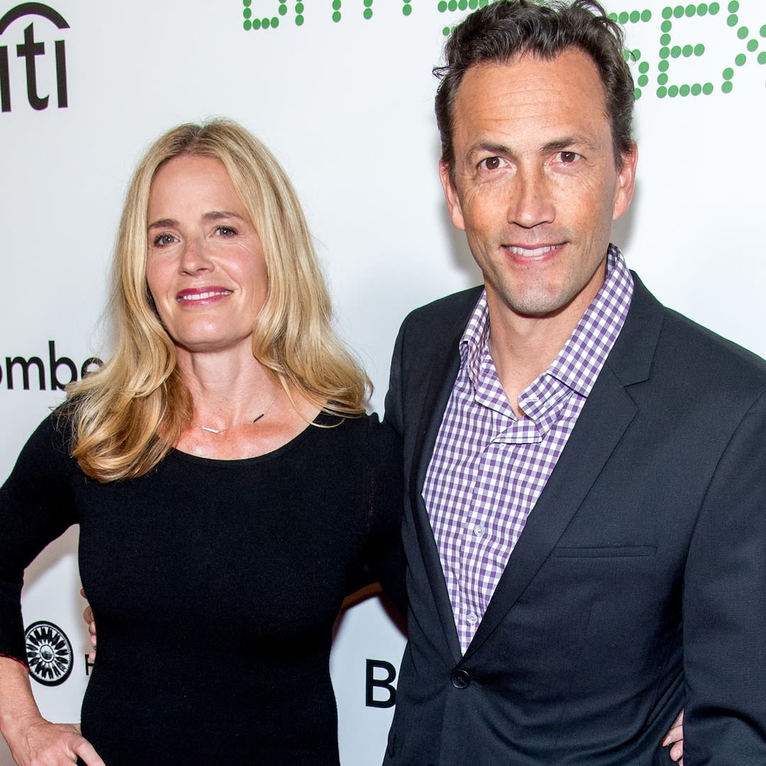 Andrew Shue's Sister Elisabeth Shares Rare Update on His Life Amid Marilee Fiebig Romance - E! Online