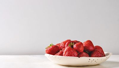 The best way to store strawberries according to Food Network experts | CNN