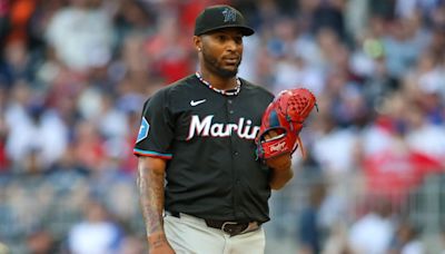 Marlins Look for Third Win in a Row Saturday in Arizona