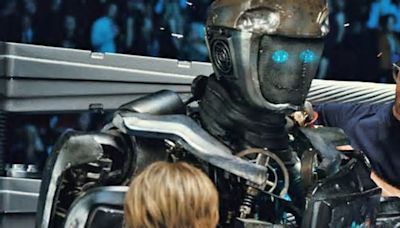 Real Steel: il regista conferma che la serie ha trovato i suoi sceneggiatori