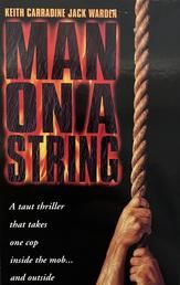 Man on a String