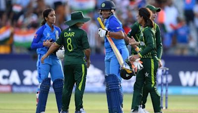 IND-W vs PAK-W Live Streaming Asia Cup 2024: When And Where To Watch India Women vs Pakistan ...