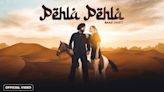Watch The Music Video Of The Latest Punjabi Song Pehla Pehla Sung By Navaan Sandhu