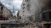 Putin turning Ukraine’s Kharkiv into ‘Second Aleppo’ unless West steps in
