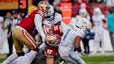 6 takeaways from 49ers’ 33-17 win over Dolphins