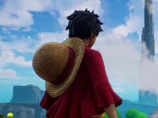 One Piece Odyssey confirma su peso en Nintendo Switch y será mejor que estés listo