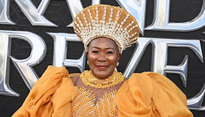 Muere Connie Chiume, actriz de 'Black Panther', a los 72 años