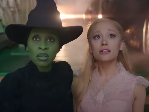 FYI: The ‘Wicked’ Movie Just Switched Its Release Date