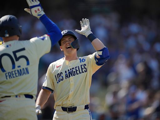 Dodgers News: Dodgers’ All-Star Will Smith apologizes for calling Padres’ Profar ‘irrelevant’