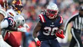 Patriots: Rhamondre Stevenson extension another example of finding RB value late in the draft