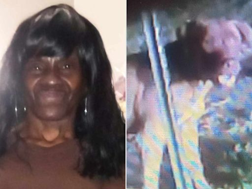 Family of 61-Year-Old Woman Mauled to Death By Two Dogs Says She ‘Fought Until She Couldn’t Fight No More’