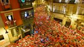 Pamplona es una fiesta: un festival de 204 horas ininterrumpidas