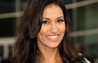 Janina Gavankar