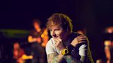Ed Sheeran Retains Australian Chart Crown With ‘Subtract’