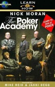 The Poker Academy