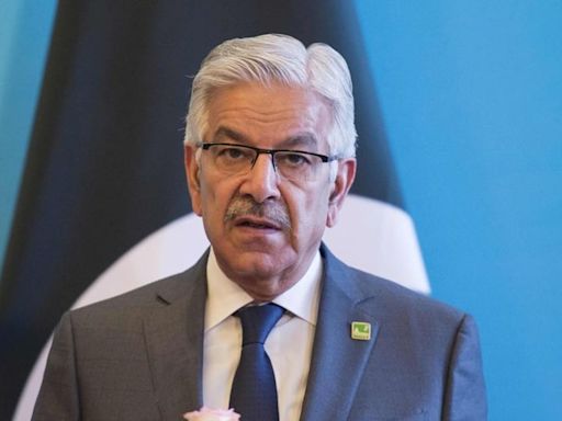 Pakistan's defence minister addresses ‘minority safety’ issue, calls it a ‘global embarrassment’