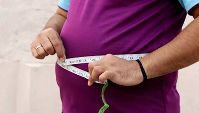 Rising obesity a concern, preventive measures must be taken for healthier lifestyle: Eco Survey | Business Insider India