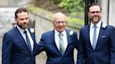 Rupert Murdoch Succession Battle Will Remain Behind Closed Doors, Nevada Court Rules