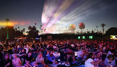 Cinespia Announces Hollywood Forever Summer Film Schedule and Pride Month Event