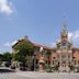 Hospital de Sant Pau