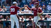 NCAA Men’s College World Series Final schedule 2022: Times, TV channels, free live streams, how to watch Oklahoma vs. Ole Miss