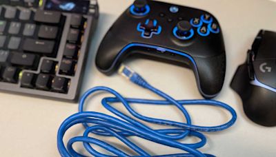 How to lower your ping and latency in competitive online games