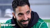 Ruben Amorim: Why Sporting Lisbon manager looks set to join elite