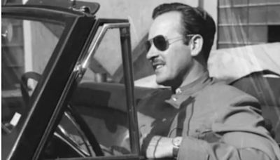 Día del Niño y la Niña: así lucía Pedro Infante en la infancia