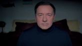 Así fue la experiencia de Kevin Spacey regresando a la gran pantalla en la película “Peter Five Eight”