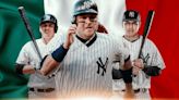 ¿Qué significó para los mexicanos jugar en los Yankees?