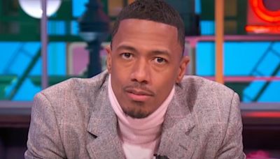 Nick Cannon's Reality on Love with Mariah Carey: 'She Don't Want Me'