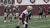 Florida State football most important player countdown: No. 24