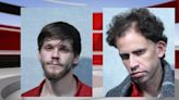 2 men arrested after quarter pound of meth seized in Jackson County, police say