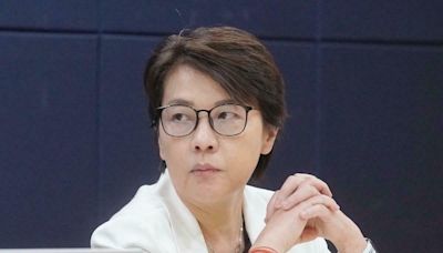 黃智賢轟黃珊珊可恥政客 苦苓：京華城若合法 柯文哲為何不說是他努力推動？