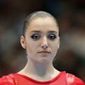 Aliya Mustafina