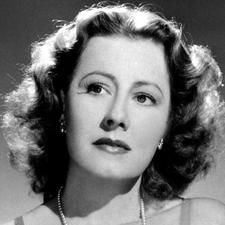 Irene Dunne