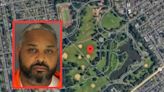 NJ man accused of killing young man at popular county park